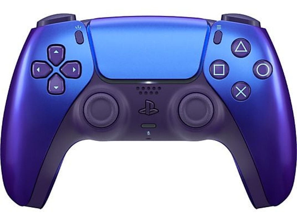Sony PlayStation 5 DualSense Controller - Chroma Indigo