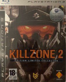Killzone 2 (Steelcase)
