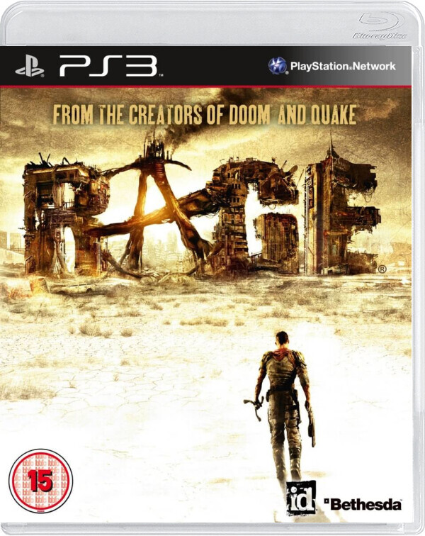 Rage (Steelcase)