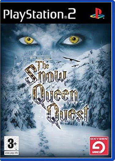The Snow Queen Quest
