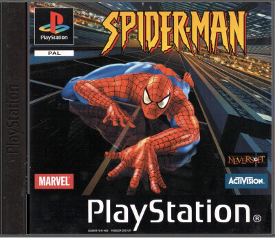 Spider-Man (German)