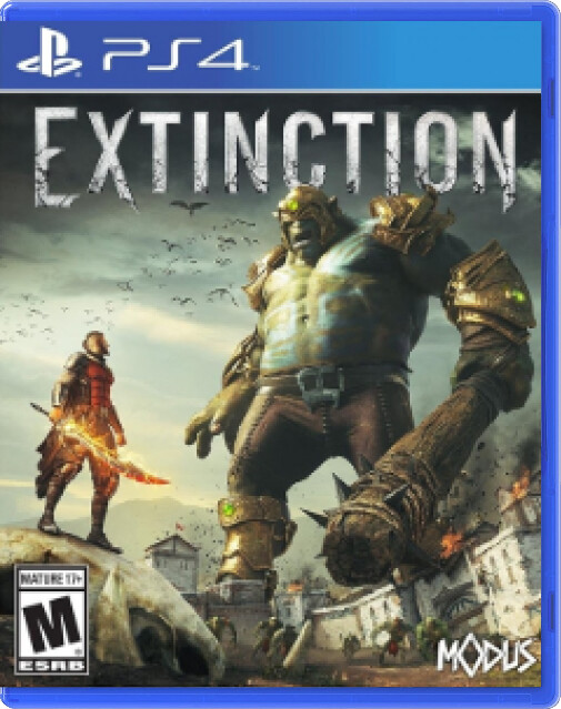 Extinction