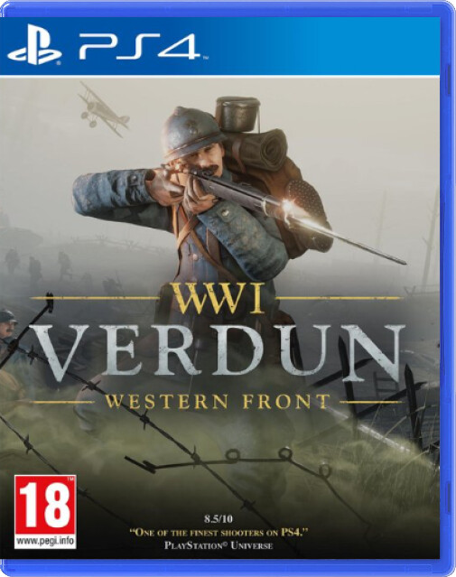 Verdun