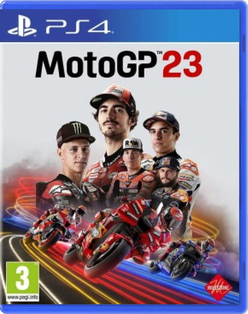 MotoGP 23