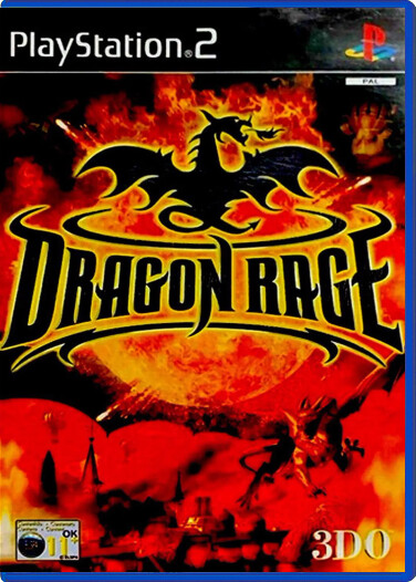 Dragon Rage
