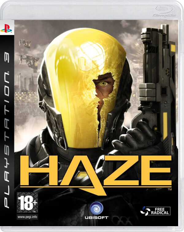 Haze (German)