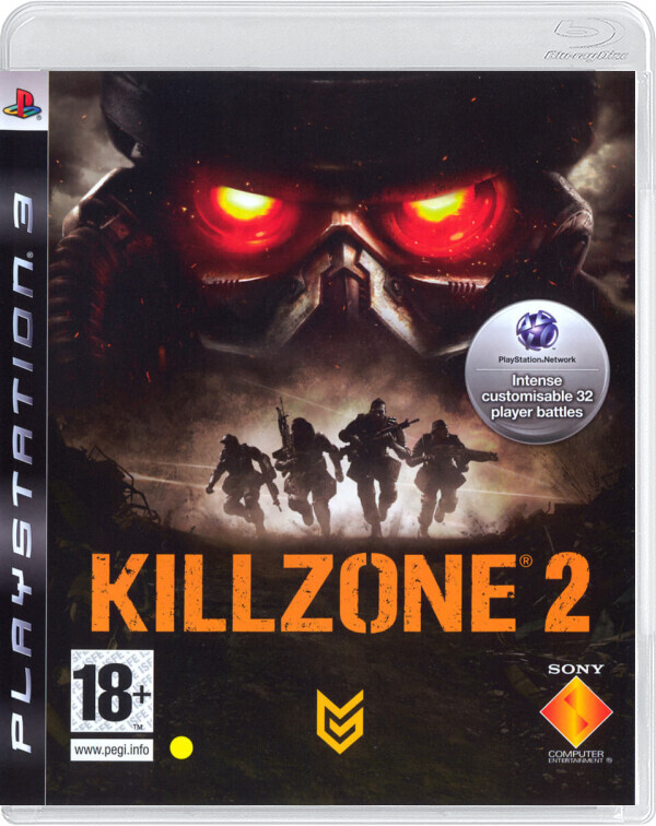 Killzone 2 (German)