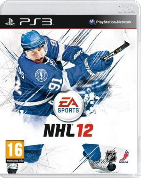 NHL 12 (German)