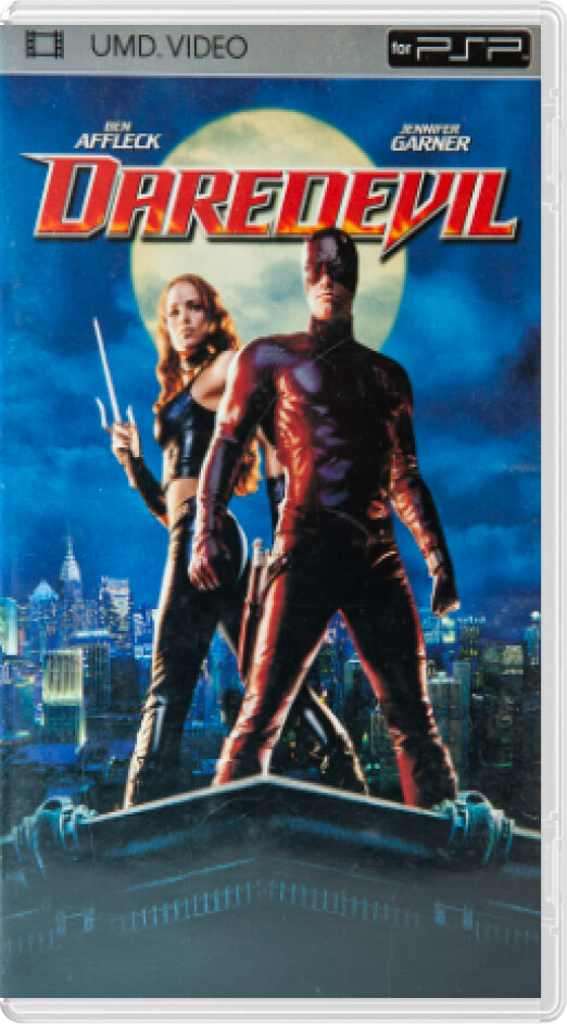 DareDevil (UMD Video)