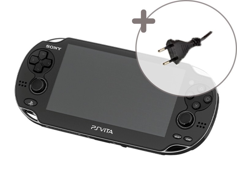 Sony PlayStation Vita 1000
