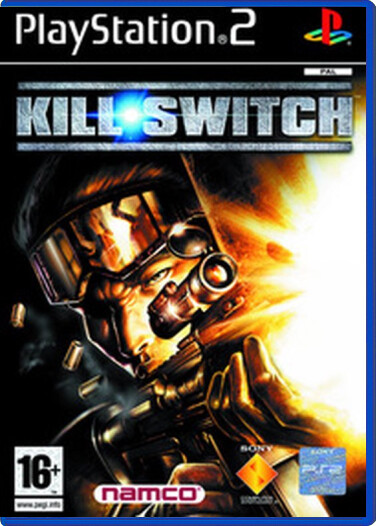 Kill Switch