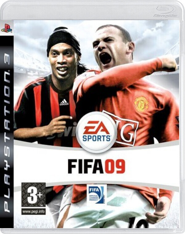 FIFA 09 (German)