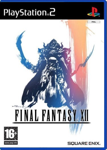 Final Fantasy XII (German)