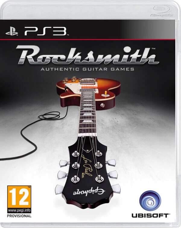 Rocksmith (German)