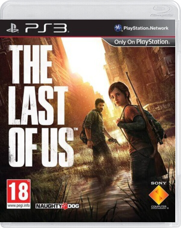 The Last of Us (German)