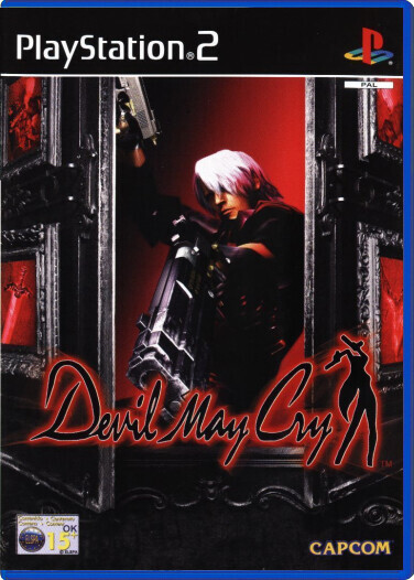Devil May Cry (German)