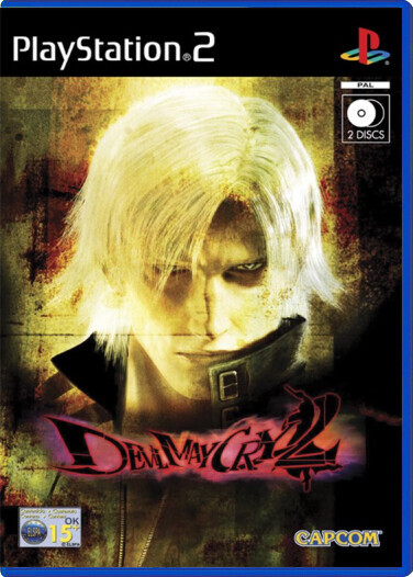 Devil May Cry 2 (German)