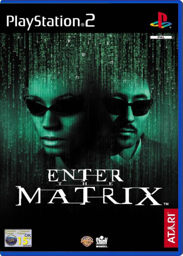 Enter the Matrix (German)