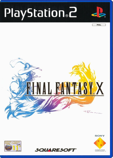 Final Fantasy X (German)