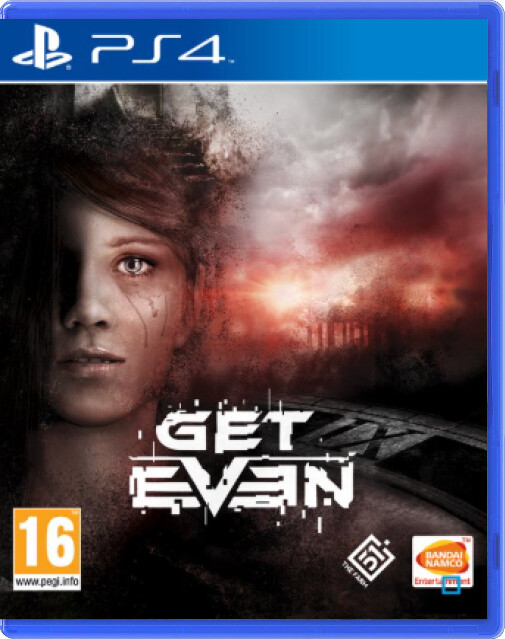 Get Even
