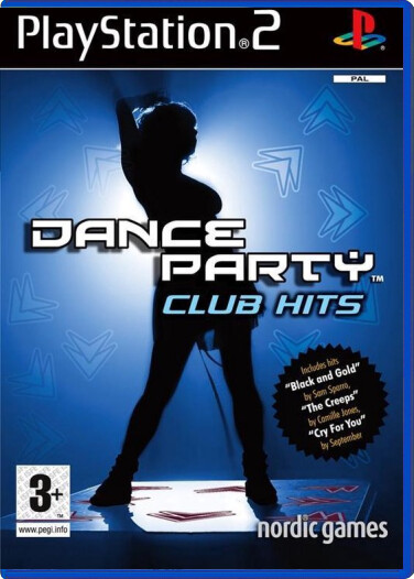 Dance Party Club Hits
