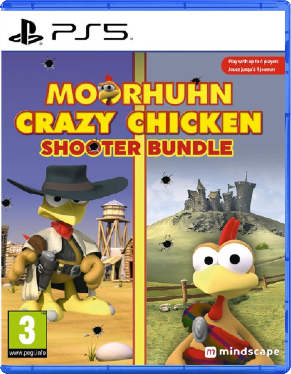 Moorhuhn Shooter - Edition