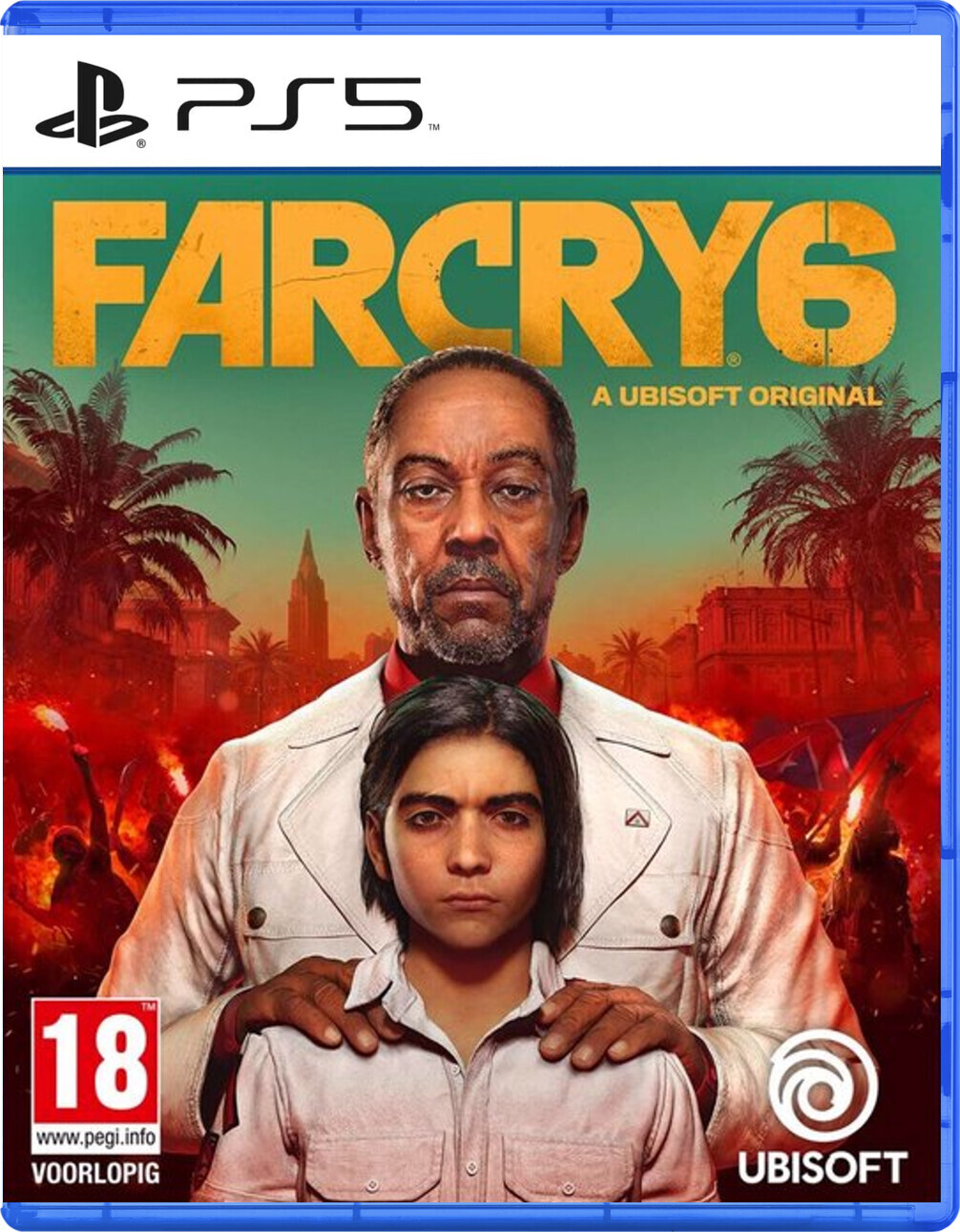 Far Cry 6 (German)