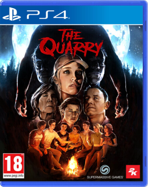 The Quarry (German)
