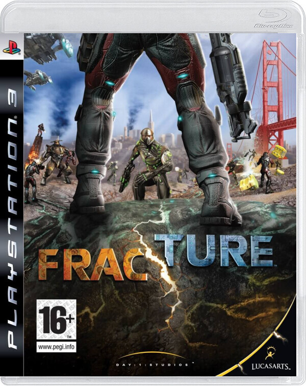 Fracture (German)