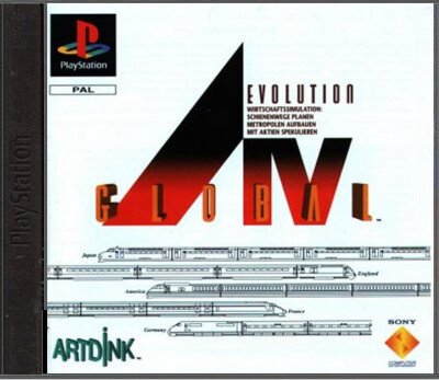 A.IV Evolution Global