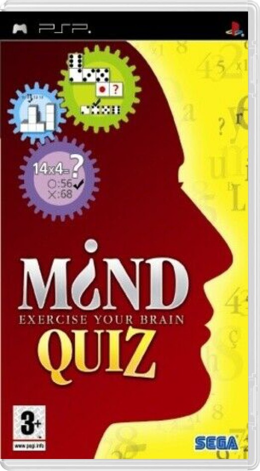 Mind Quiz - Exercise your Brain (German)