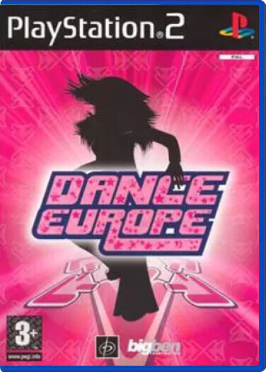 Dance: Europe (German)