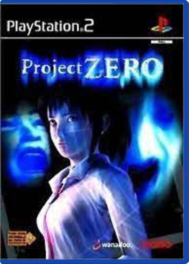 Project Zero (German)